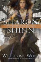 Sharon Shinn's Latest Book