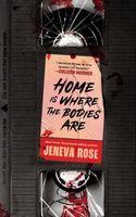 Jeneva Rose's Latest Book