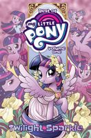 Best of My Little Pony, Vol. 1