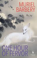 Muriel Barbery's Latest Book