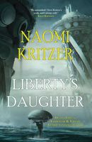 Naomi Kritzer's Latest Book