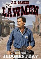 J.B. Dancer's Latest Book