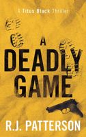 R.J. Patterson's Latest Book