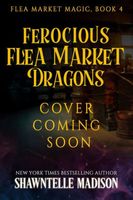 Ferocious Flea Market Dragons