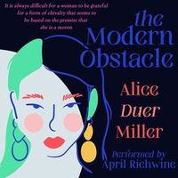 Alice Duer Miller's Latest Book