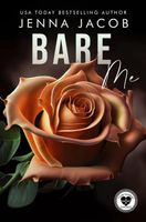 Cover of Bare Me by Jenna Jacob
