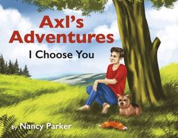 Nancy Parker's Latest Book