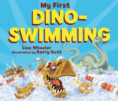 Lisa Wheeler's Latest Book