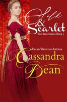 Cassandra Dean's Latest Book