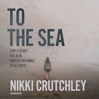 Nikki Crutchley's Latest Book