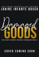 Janine Infante Bosco's Latest Book
