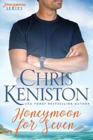 Chris Keniston's Latest Book