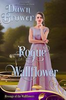 Rogue Wallflower