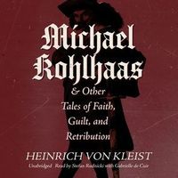 Heinrich Von Kleist's Latest Book