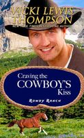 Craving the Cowboy's Kiss