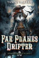 Tammy Salyer's Latest Book