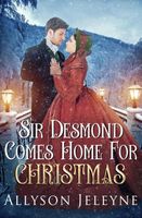 Sir Desmond Comes Home For Christmas