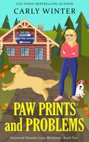 Paw Prints and Problems