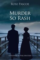 Murder So Rash