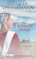 The Crimson Dress