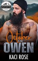 October is for Owen