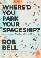 Rob Bell's Latest Book