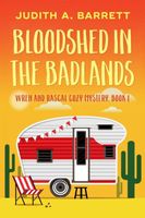 Bloodshed in the Badlands