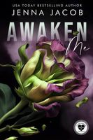 Cover of Awaken Me by Jenna Jacob
