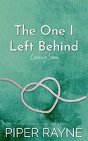 The One I Left Behind