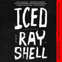 Audio edition cover