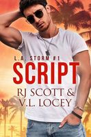 R.J. Scott; V.L. Locey's Latest Book