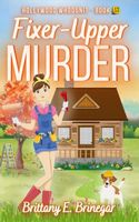 Fixer-Upper Murder