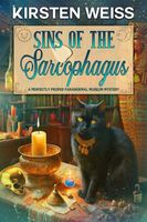 Sins of the Sarcophagus
