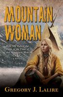 Mountain Woman