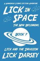 Lick Darsey's Latest Book