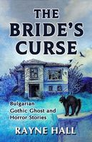 Cover of The Bride's Curse by Rayne Hall