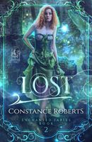 Cover of Lost by Fairy Tales
