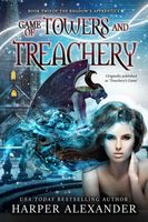 Harper Alexander's Latest Book