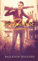 Apocalypse Z: Book 4