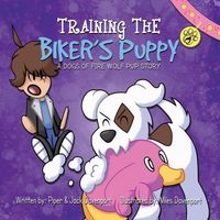 Training the Biker's Puppy