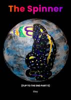 Cover of The Spinner by Eloy
