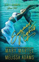 Mary Martel; Melissa Adams's Latest Book