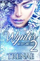Cover of Wynter by Trenae