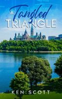 Cover of A Tangled Triangle by Ken Scott