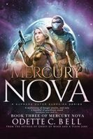 Mercury Nova Book Three