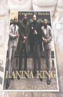 Lanina King's Latest Book