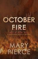 Mary Pierce's Latest Book