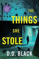 The Things She Stole