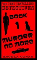 Angela Cowan's Latest Book