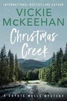 Vickie McKeehan's Latest Book